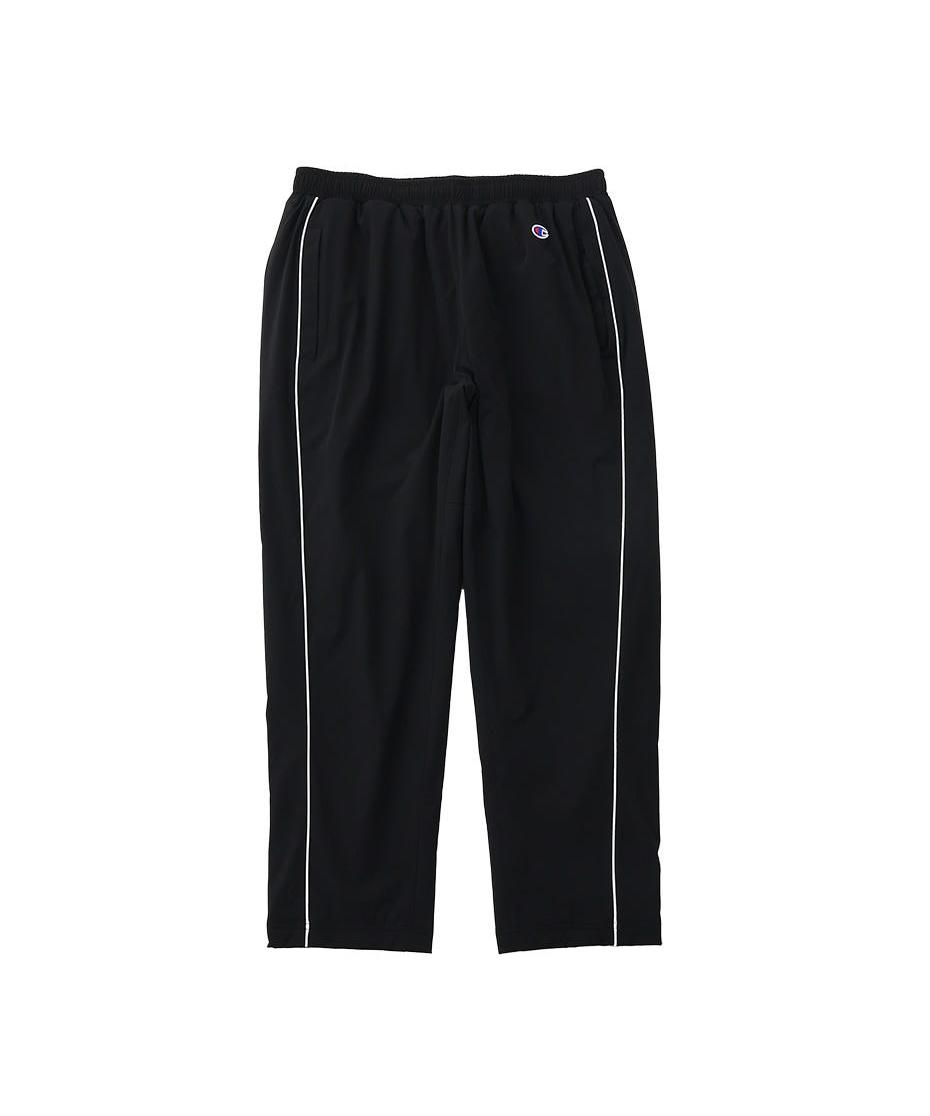 《セール》【公式】チャンピオン【ストレッチ 軽量】Champion ロングパンツ 23FW スポーツ (C3-YSD04)★ メンズ レディース トレーニングウエア championstore-10004656 Champion公式楽天市場店 サンプル画像2