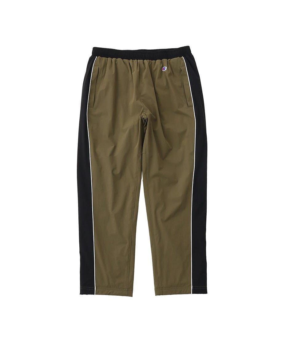 《セール》【公式】チャンピオン【ストレッチ 軽量】Champion ロングパンツ 23FW スポーツ (C3-YSD04)★ メンズ レディース トレーニングウエア championstore-10004656 Champion公式楽天市場店 サンプル画像3