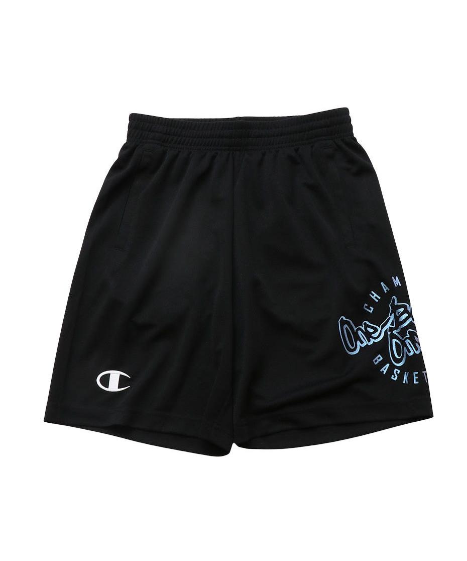 《セール》【公式】チャンピオン【抗菌 防臭 速乾】Champion ウィメンズ ショーツ 24FW BASKETBALL (CW-AB524)★ バスケ チーム スポーツ ユニセックス レディース メンズ championstore-10002203 Champion公式楽天市場店 サンプル画像2