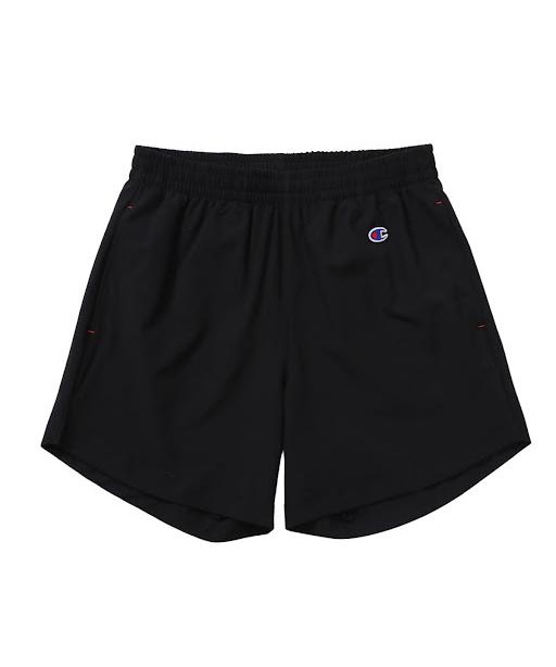 《セール》【公式】チャンピオン【ストレッチ】Champion ウィメンズ ショーツ 25SS スポーツ (CW-BS501)★ レディース ユニセックス ハーフパンツ 半パン 無地 トレーニング スポーツ championstore-10008600 Champion公式楽天市場店 パッケージ画像