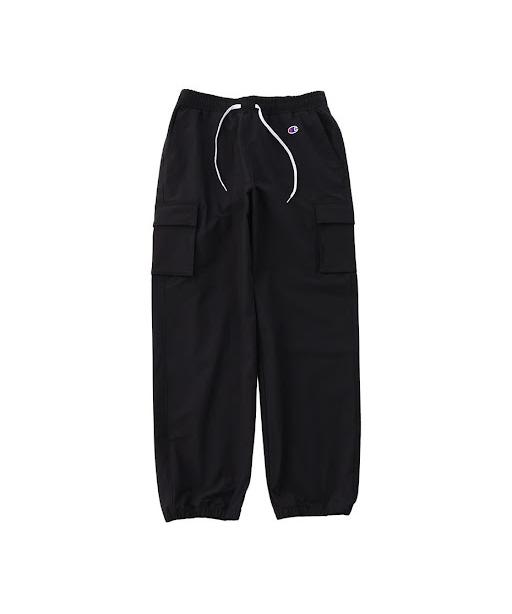 《お買物マラソン 10%OFF》《セール》チャンピオンChampion ウィメンズ ロングパンツ 23FW スポーツ (CW-YSD01)★レディース トレーニングウエア