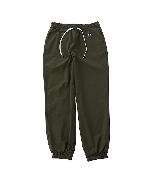 [Sale] [Official] Champion [Stretch] Champion Women's Long Pants 23FW Sports (CW-YSD02) Ladies Training Wear