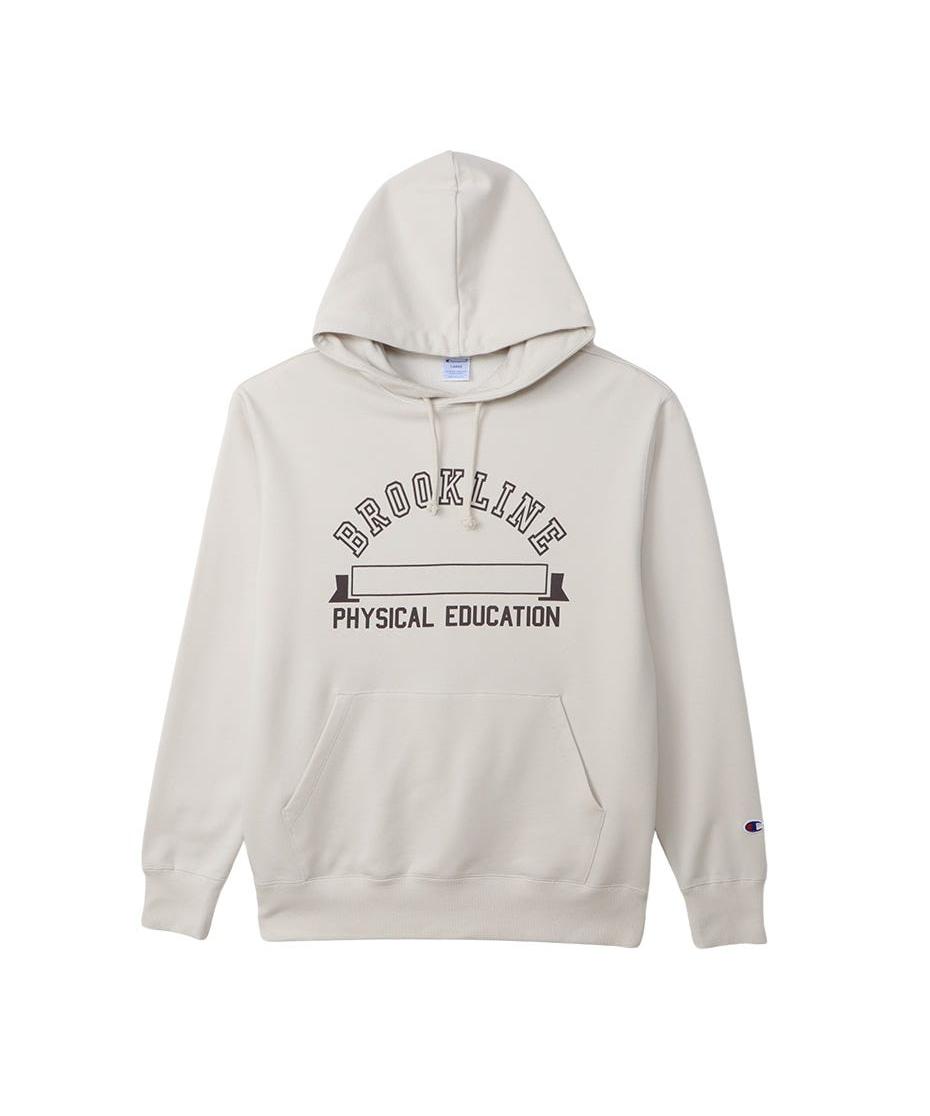 [Sale] [Official] Champion Hooded Sweatshirt 24FW Basic (C3-A128) Men's & Women's Sweatshirt with Hood