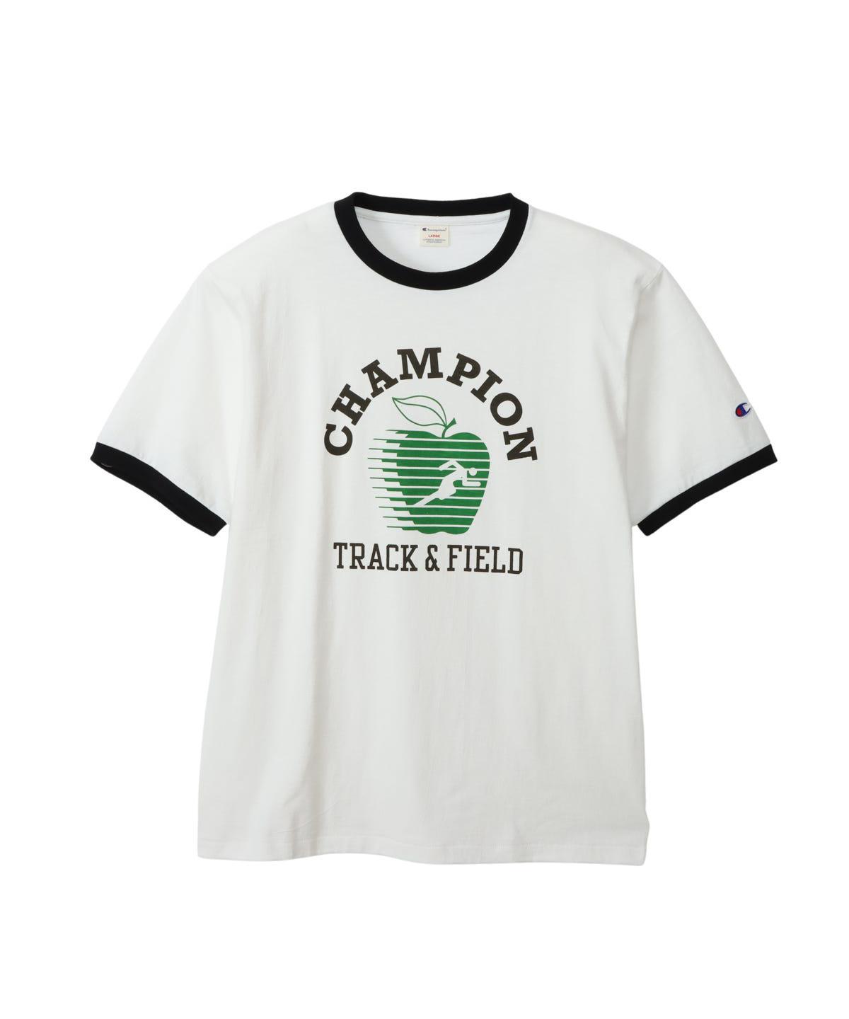 楽天市場】champion リンガーtシャツの通販