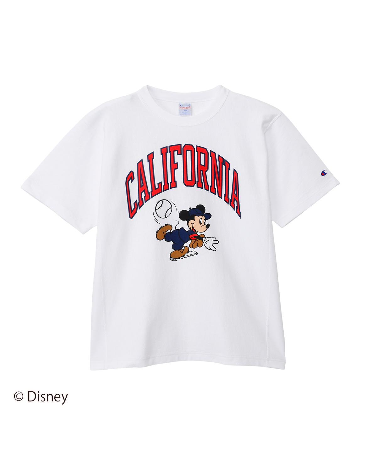 【公式】チャンピオン Champion リバースウィーブ(R) ショートスリーブ Tシャツ 26...