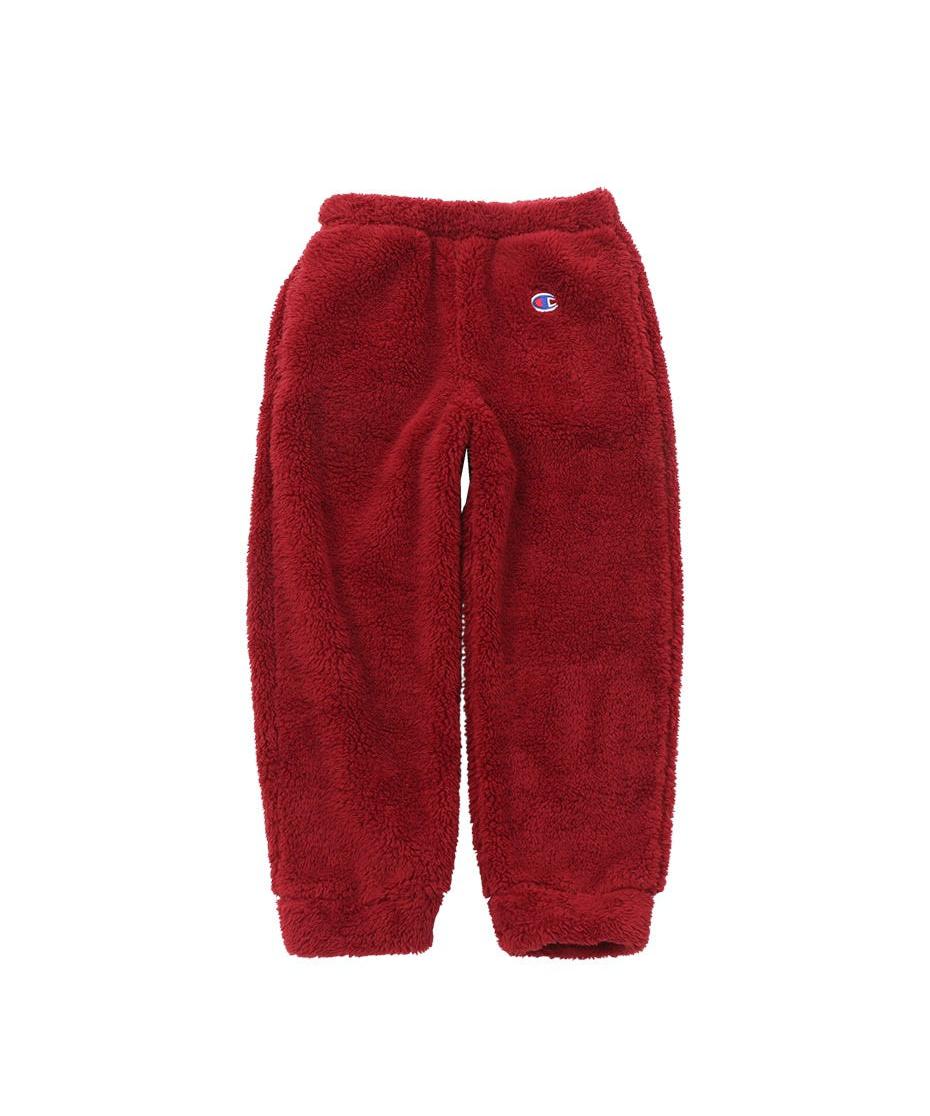 《最大2,000円OFF》《セール》【公式】チャンピオン Champion キッズ ロングパンツ 23FW ベーシック (CK-Y202)★子供 子ども こども 子供服 キッズ服 championstore-10004394 Champion公式楽天市場店 サンプル画像2