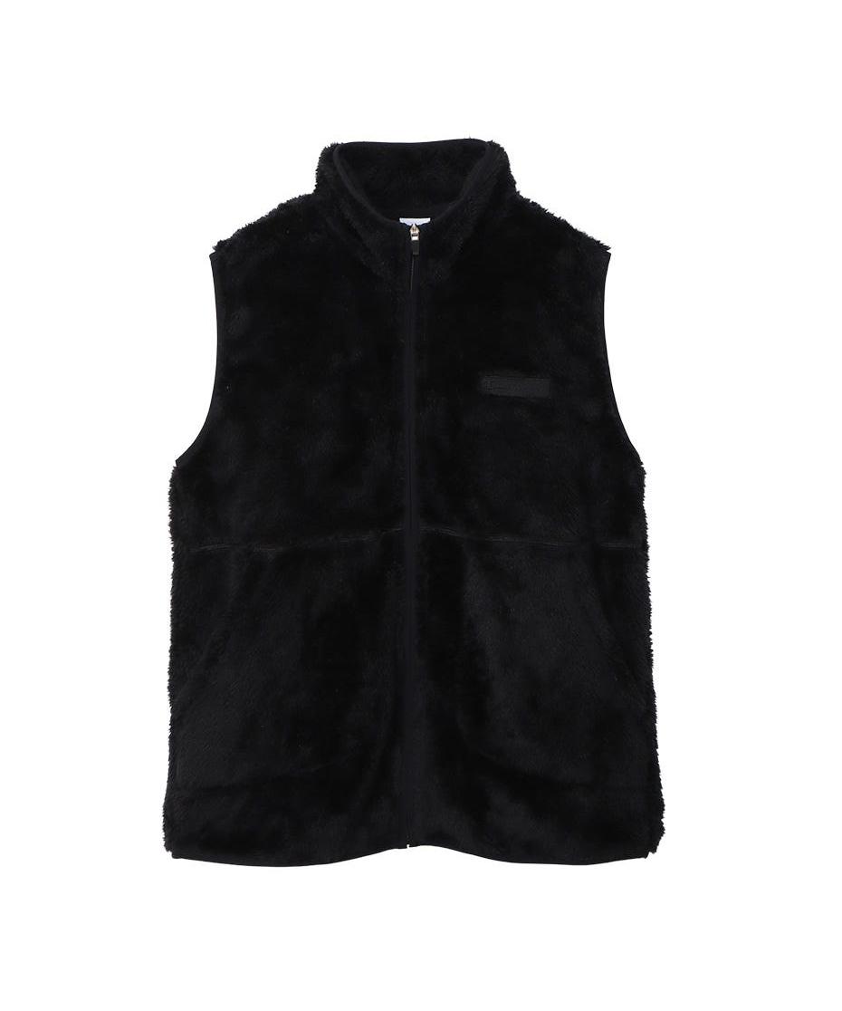 [Sale] [Official] Champion [Antibacterial & Deodorizing] Champion Zip Vest 24FW Basic (C3-Y617) Men's, Women's, Unisex
