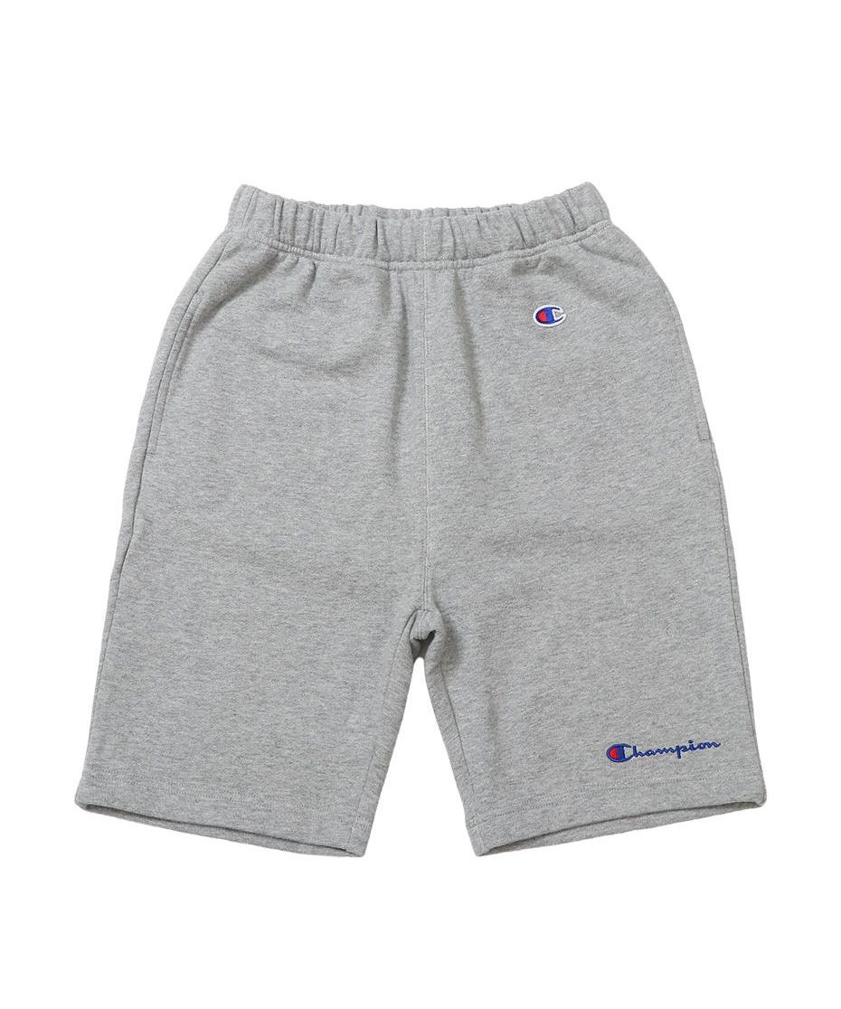 《セール》【公式】チャンピオン Champion キッズ ショーツ 24SS ベーシック (CK-Z501)★ 子供 子ども こども 子供服 キッズ スウェット トレーナー ジュニア カジュアル championstore-10004387 Champion公式楽天市場店 サンプル画像2