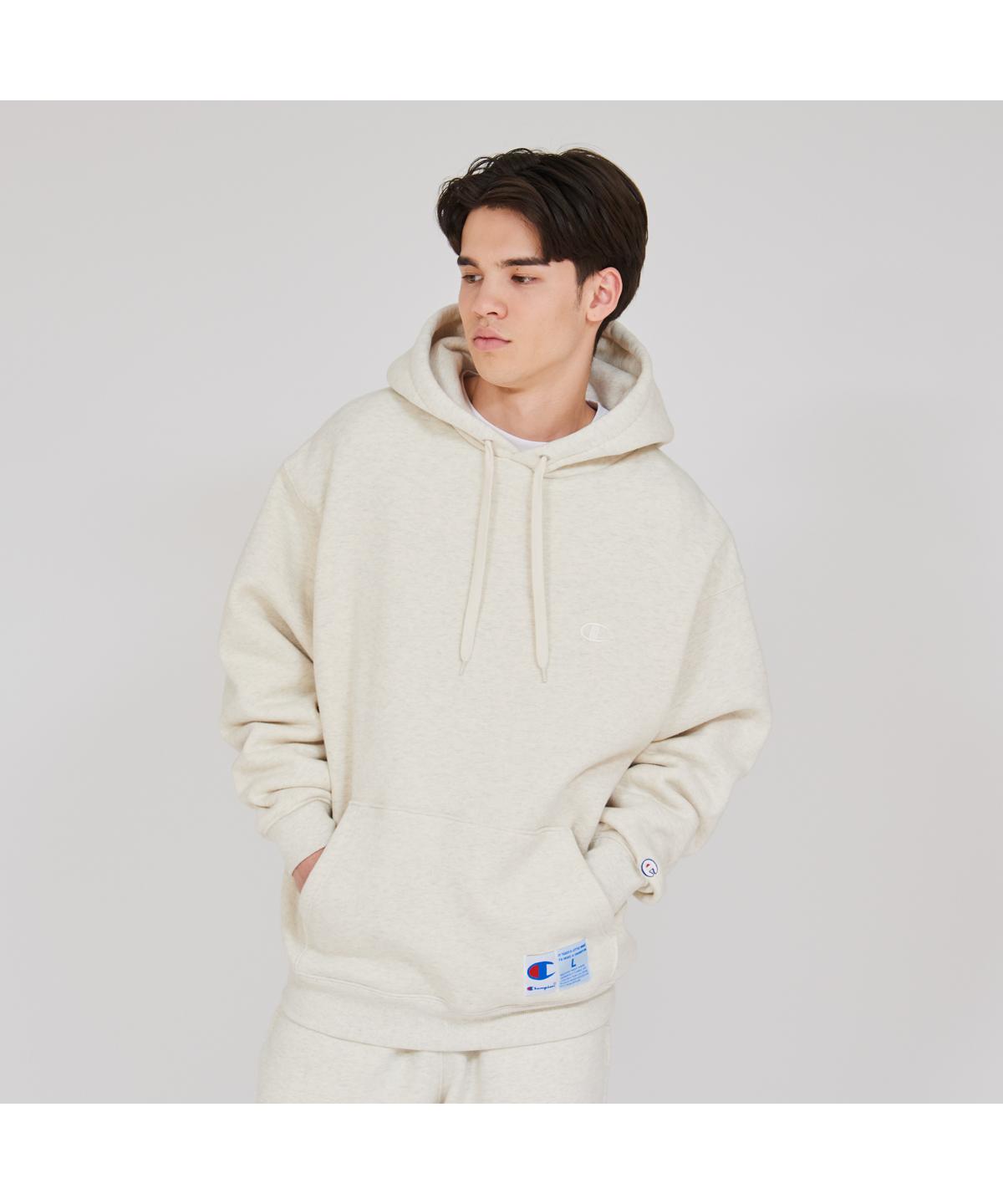 楽天市場】champion super fleece（パーカー｜トップス）：メンズ