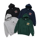 【公式】チャンピオン【30%OFFセール】Champion フーデッドスウェットシャツ 23FW アクションスタイル(C3-Y105)★ メンズ レディース s...