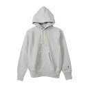 【公式】チャンピオン Champion リバースウィーブ(R) フーデッドスウェットシャツ 24FW リバースウィーブ(R)(C3-Y132)★ REVERSE WEAVE メンズ レディース sweat スウェット ( トレーナー ) フード付き Cgh9
