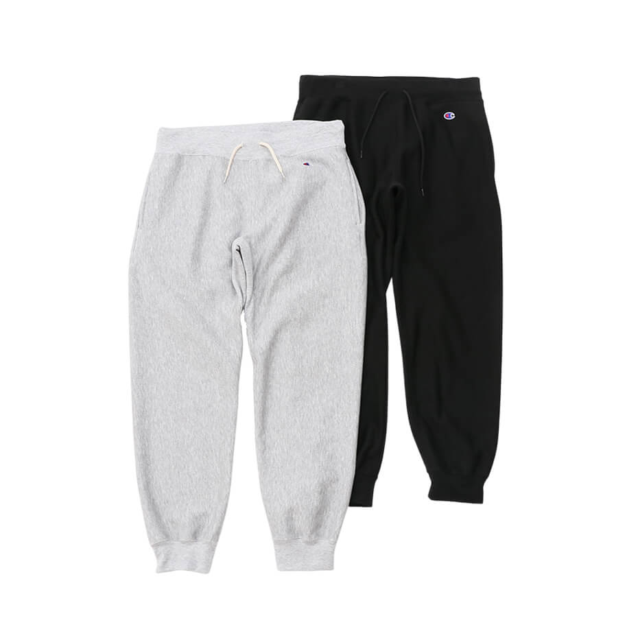 楽天Champion公式楽天市場店【公式】チャンピオン Champion リバースウィーブ（R） スウェットパンツ 24FW リバースウィーブ（R）（C3-Y215）★ メンズ レディース reversweave sweat スウェット （ トレーナー ） ストレッチ パンツ ロング ボトムス