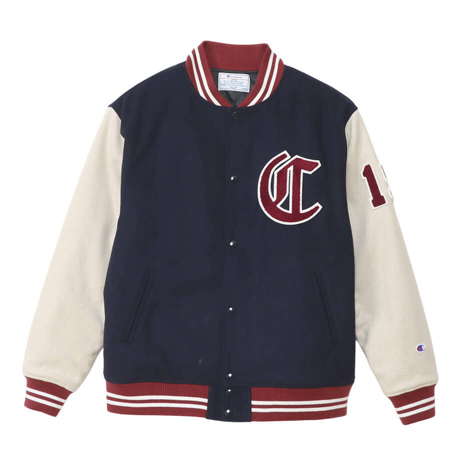 楽天市場】champion アワードジャケットの通販 楽天市場】champion アワードジャケットの通販