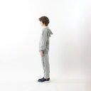 【公式】チャンピオン Champion キッズ ジップフーデッドスウェットシャツ 23FWスポーツ(CK-YS108)★子供 子ども こども 子供服 キッズ服 ...