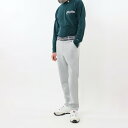 【公式】チャンピオン【30%OFFセール】Champion テックウィーブ 3LS ロングパンツ 23FW GOLF(C3-YG203)★ メンズ レディース ...