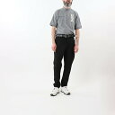 【公式】チャンピオン【30%OFFセール】Champion テックウィーブ 3LS ロングパンツ 23FW GOLF(C3-YG204)★ メンズ レディース ...