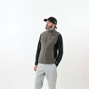 【公式】チャンピオン【30%OFFセール】Champion ジップベスト 23FW GOLF(C3-YG602)★ メンズ レディース スポーツ スポーツウエア...