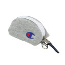 【公式】チャンピオン【30%OFFセール】Champion ボールポーチ 23FW GOLF(C3-YG704B)★ メンズ レディース スポーツ スポーツウエ...