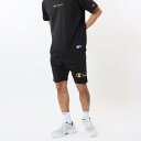 【公式】チャンピオン【30%OFFセール】Champion ハーフパンツ 23FW バレーボール(C3-YV506)★ メンズ レディース スポーツ スポーツウ...