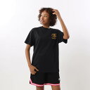 【公式】チャンピオン【30%OFFセール】Champion ウィメンズ ショートスリーブTシャツ 23FW E-MOTION(CW-YB326)★レディース 女...