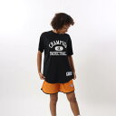 【公式】チャンピオン【30%OFFセール】Champion ウィメンズ ショートスリーブTシャツ 23FW CAGERS(CW-YB351)★レディース 女性用...