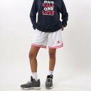 【公式】チャンピオン【30%OFFセール】Champion ウィメンズ ショーツ 23FW E-MOTION(CW-YB514)★レディース 女性用 女性 バス...