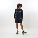 【公式】チャンピオン【30%OFFセール】Champion ウィメンズ ロングスリーブTシャツ 23FW CAGERS(CW-YB451)★レディース 女性用 ...