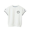 【公式】チャンピオン【30%OFFセール】Champion ウィメンズ テックウィーブ テリー クルーネックスウェットシャツ ウィメンズ 23FW GOLF(C...
