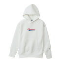 【公式】チャンピオン【30%OFFセール】Champion ウィメンズ テックウィーブ テリー フーデッドスウェットシャツ ウィメンズ 23FW GOLF(CW...
