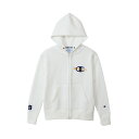 【公式】チャンピオン【30%OFFセール】Champion ウィメンズ ジップフーデッドジャケット ウィメンズ 23FW GOLF(CW-YG103)★レディー...