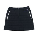 【公式】チャンピオン【MAX50%OFFセール】Champion ウィメンズ スカート ウィメンズ 23FW GOLF(CW-YG206)★レディース 女性用 ...