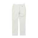 【公式】チャンピオン【30%OFFセール】Champion ウィメンズ ロングパンツ ウィメンズ 23FW GOLF(CW-YG208)★レディース 女性用 女...