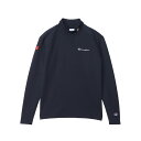 【公式】チャンピオン【MAX50%OFFセール】Champion ウィメンズ ハイネックシャツ ウィメンズ 23FW GOLF(CW-YG409)★レディース ...