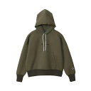 《クーポン配布中》【公式】チャンピオン【30%OFFセール】Champion ウィメンズ テックウィーブ 3LS フーデッドスウェットシャツ 23FW スポーツ...