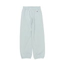 【公式】チャンピオン【MAX50%OFFセール】Champion ウィメンズ ロングパンツ 23FW スポーツ(CW-YS202)★レディース 女性用 女性 ス...