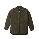 《クーポン配布中》【 ストレッチ 軽量 】【公式】チャンピオン【30%OFFセール】Champion ウィメンズ ジャケット 23FW スポーツ(CW-YS60...