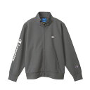 【公式】チャンピオン【30%OFFセール】Champion ウィメンズ ジップジャケット 23FW スポーツ(CW-YSE01)★レディース 女性用 女性 スポ...