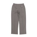 【公式】チャンピオン【30%OFFセール】Champion ウィメンズ ロングパンツ 23FW スポーツ(CW-YSF01)★レディース 女性用 女性 スポーツ...