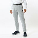 【公式】チャンピオン 【50%OFFセール】Champion テックウィーブ 3LS ロングパンツ 23SS GOLF(C3-XG202)★ メンズ レディース...