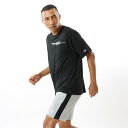 【公式】チャンピオン【50%OFFセール】Champion ショートスリーブTシャツ 23SS スポーツ(C3-XS318)★半袖 スポーツウエア スポーツウェ...