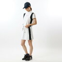 【公式】チャンピオン【30%OFFセール】Champion ウィメンズ ワンピースドレス 23SS GOLF(CW-XG301)★レディース 女性用 女性 ゴル...