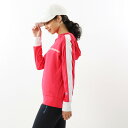 【公式】チャンピオン【MAX50%OFFセール】 Champion ウィメンズ フーデッドシャツ 23SS GOLF(CW-XG401)★レディース 女性用 女...