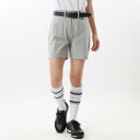 【公式】チャンピオン【MAX70%OFFセール】Champion ウィメンズ ショーツ 23SS GOLF(CW-XG502)★レディース 女性用 女性 ゴルフ...