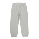 《クーポン配布中》【公式】チャンピオン Champion リバースウィーブ(R) スウェットパンツ 24FW リバースウィーブ(R)(C3-W205)★ メンズ...