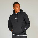 【公式】チャンピオン【30%OFFセール】 Champion フーデッドスウェットシャツ 24FW E-MOTION チャンピオン(C3-AB115)★ バスケ...