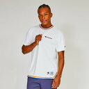 《クーポン配布中》【 抗菌 防臭 速乾 】【公式】チャンピオン【MAX50%OFFセール】 Champion ショートスリーブTシャツ 24FW CAGER チ...
