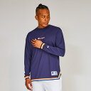 【公式】チャンピオン【30%OFFセール】 Champion ロングスリーブTシャツ 24FW CAGERS チャンピオン(C3-AB450)★ バスケ チーム...