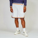 【公式】チャンピオン【30%OFFセール】 Champion ショーツ 24FW CAGERS チャンピオン(C3-AB554)★ バスケ チーム スポーツ ユ...