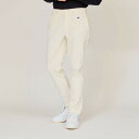 【公式】チャンピオン【30%OFFセール】 Champion ロングパンツ 24FW GOLF チャンピオン(C3-AG204)★ ゴルフ ゴルフウエア スポー...