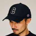【公式】チャンピオン【30%OFFセール】 Champion キャップ 24FW GOLF チャンピオン(C3-AG705C)★ ゴルフ ゴルフウエア スポーツ...